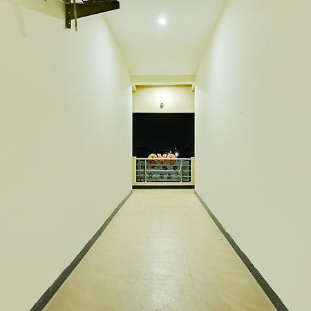 Hotel O A K Residency Coimbatore Exterior photo