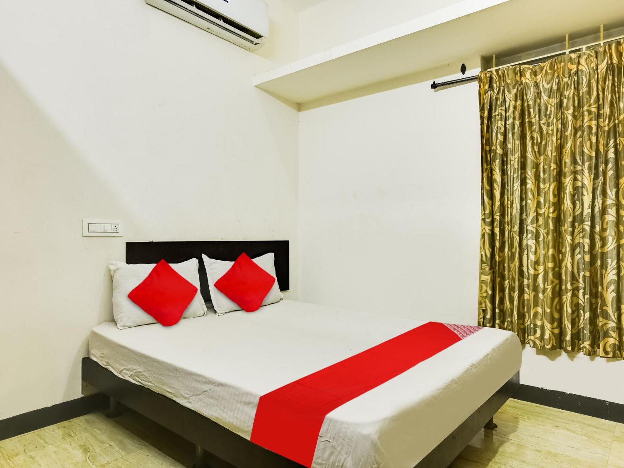 Hotel O A K Residency Coimbatore Exterior photo