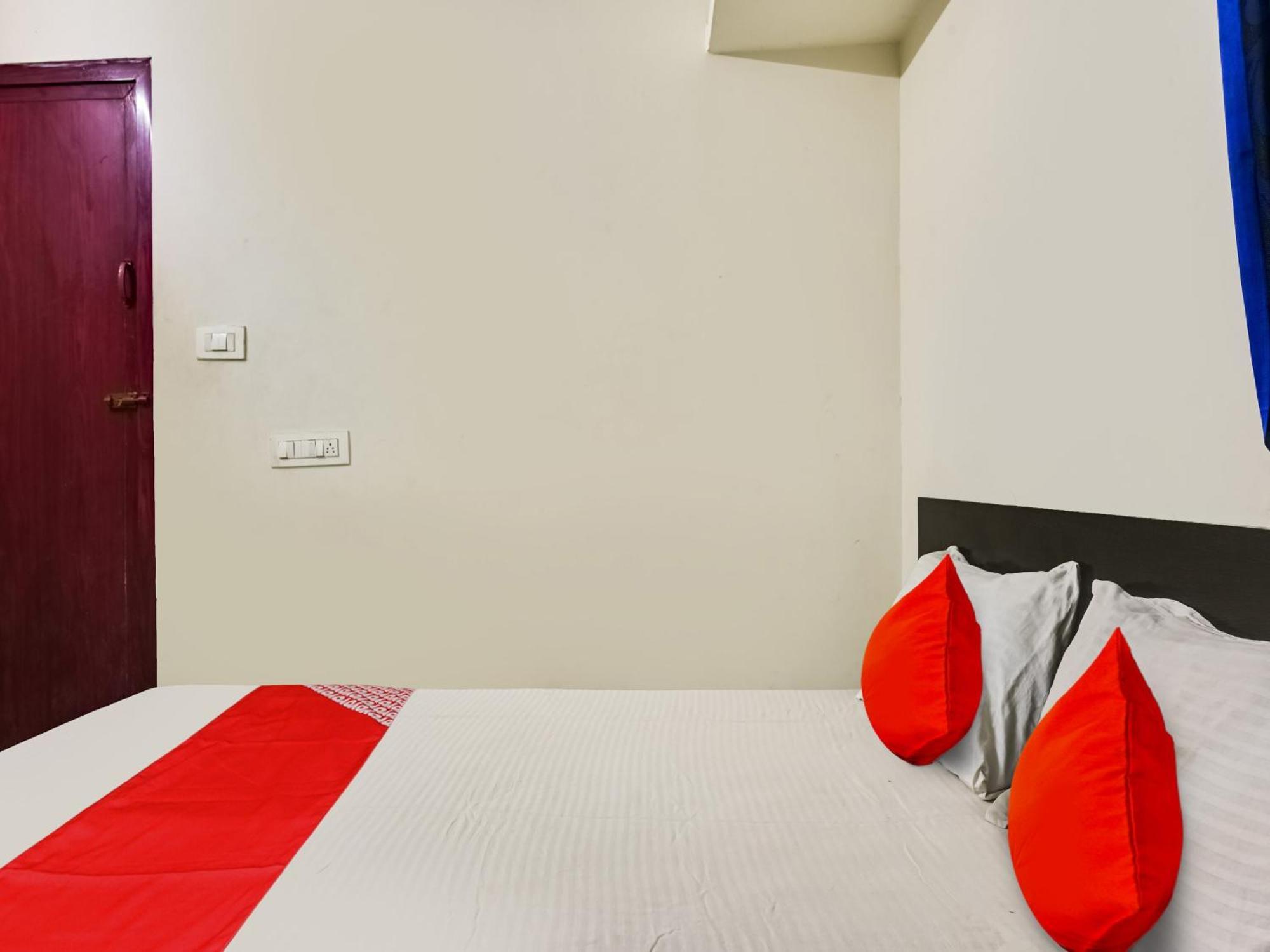 Hotel O A K Residency Coimbatore Exterior photo