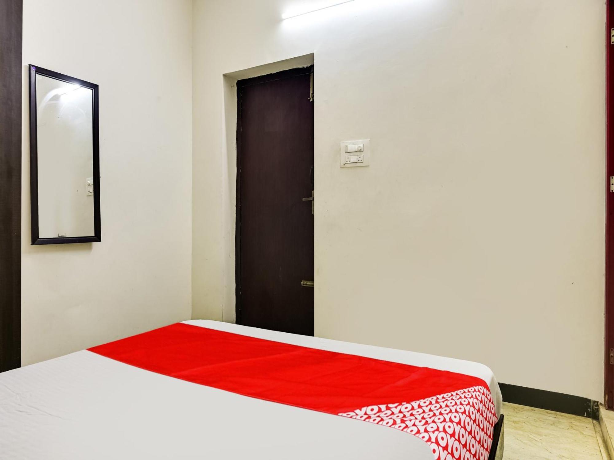 Hotel O A K Residency Coimbatore Exterior photo