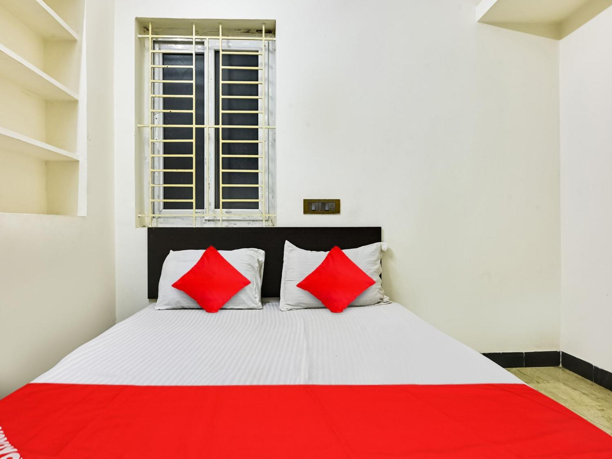 Hotel O A K Residency Coimbatore Exterior photo