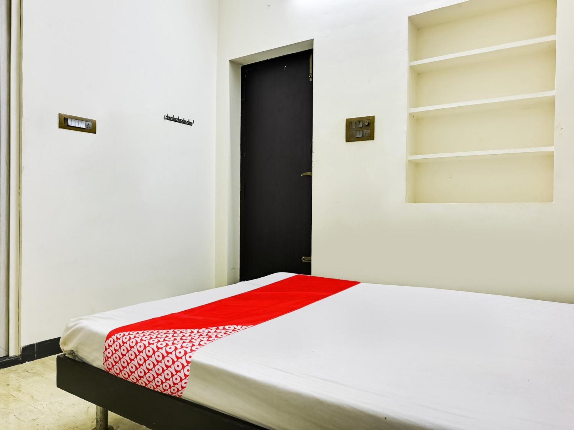 Hotel O A K Residency Coimbatore Exterior photo